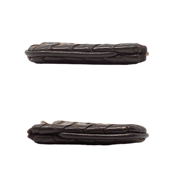 Bottega Veneta Intrecciato Coin / Key Pouch - Picture 3 of 6